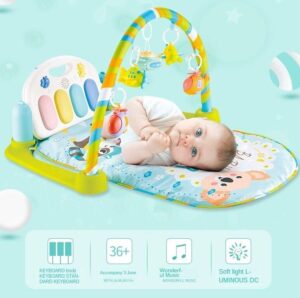 Bebi gimnastika sa projektorom Bebi gimnastika Bebi gimnastika sa projektorom Bebi gimnastika