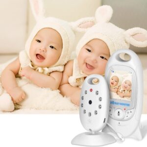 Bebi monitor kamera VB601