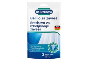 Belilo za Zavese Sredstvo za Izbeljivanje Zavesa