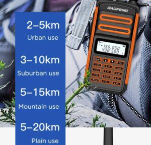 Beofang radio stanica BF S5 plus Beofang radio stanica BF S5 plus
