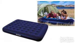Bestway Pavillo 188 x 99 x 22 cm Krevet Na Naduvavanje