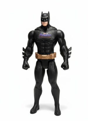 Betmen Titan Hero Figura sa Zvucnim Efektima