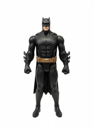 Betmen Titan Hero Figura sa Zvucnim Efektima