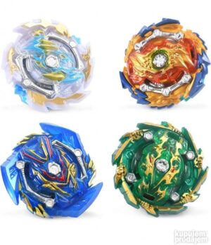 Beyblade arena sa 4 cigre Rotation powerFoul burst