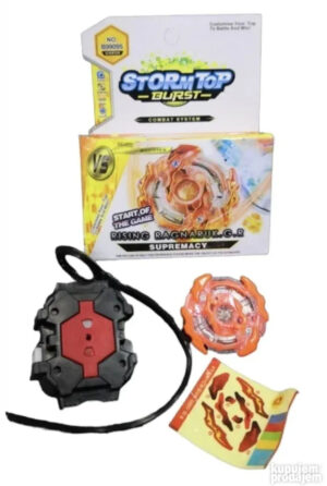 Beyblade stormTop burst Rising ragnaruk