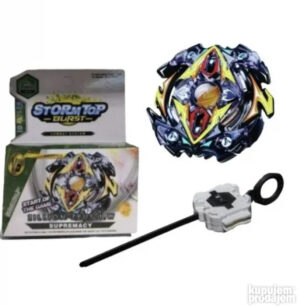 Beyblade stormTop burst Zillion zeus i. w