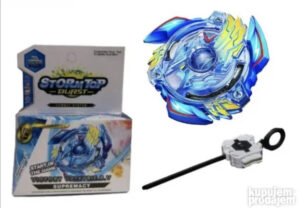 Beyblade stormTop burst victory valtryek