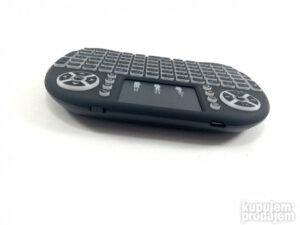 Bezicna WIFI Andorid PC mini tastarura