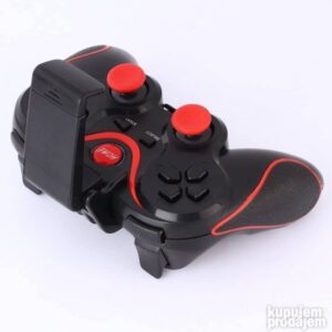 Bezicna gaming tastatura