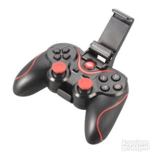 Bezicna gaming tastatura
