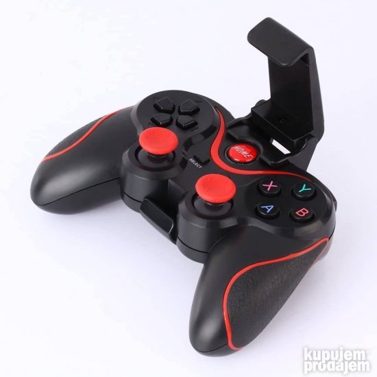 Bezicna gaming tastatura - Slika 3