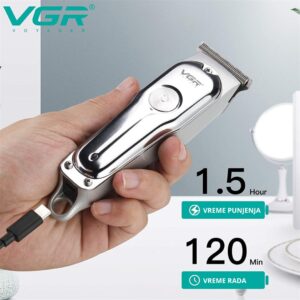 Bezicna masinica za sisanje VGR V 071