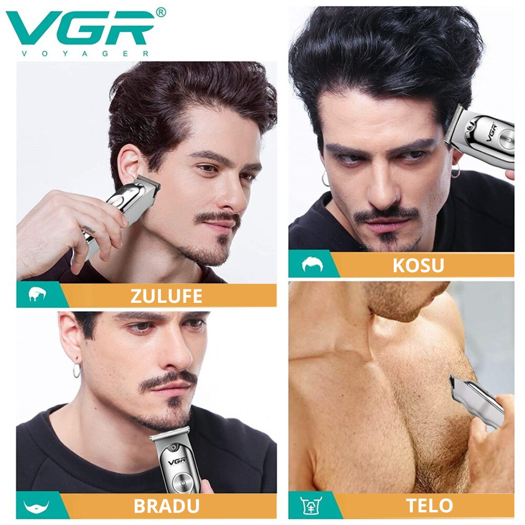 Bezicna masinica za sisanje VGR V 071 - Slika 3