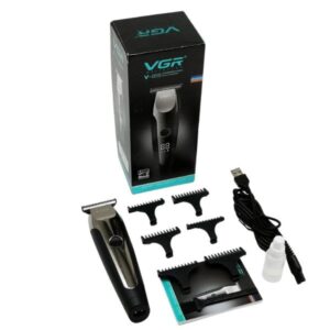 Bezicna masinica za sisanje kose i brade VGR Navigator V 059