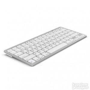 Bezicna tastatura Wirelles Ultra tanka
