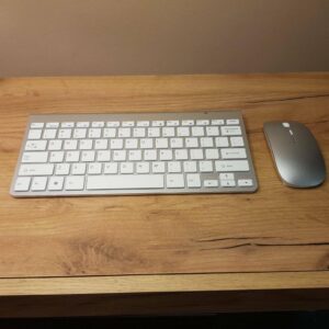 Bezicna tastaturai mis Bezicna tastatura WB8066