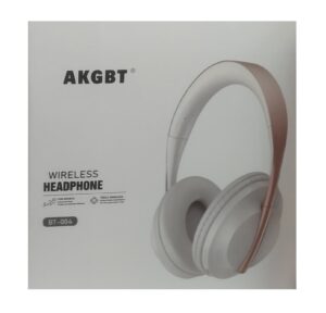 Bezicne Bluetooth Slusalice AKGBT model BT 004