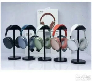 Bezicne Slusalice Bluetooth