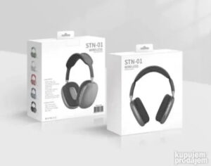 Bezicne slusalice Bluetooth STN 01