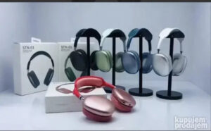 Bezicne slusalice Bluetooth STN 01