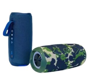 Bezicni Bluetooth Zvucnik S450