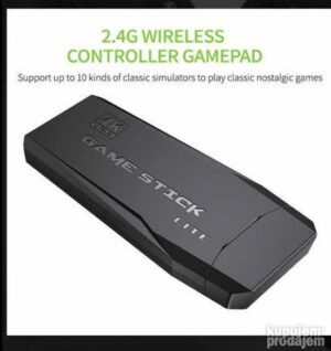 Bezicni Kontroler Gamepad