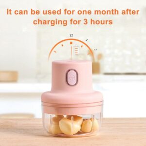Bezicni SUPER SECKO blender sa USB punjenjem