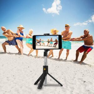 Bezicni Selfi stap tripod i daljinski