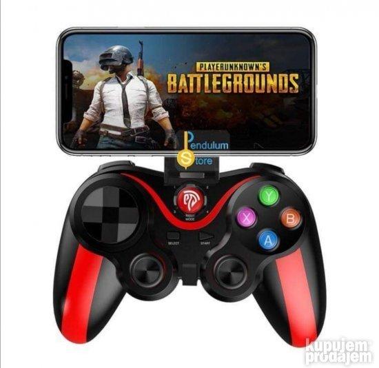 Bezicni dzojistik bluetooth gamepad VA 013 za telefon i pc Bezicni dzojistik bluetooth gamepad VA 013 za telefon i pc - Slika 5