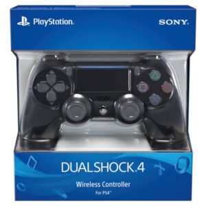 Bezicni kontroler Dualshock 4