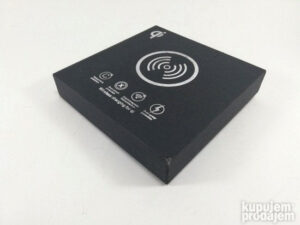 Bezicni punjac WiFi QI Standard Wireless charger