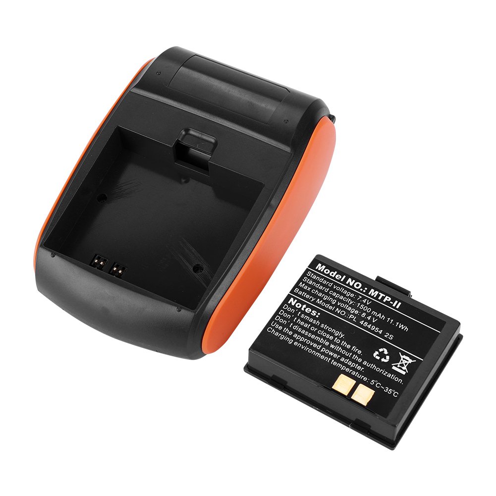 Bezicni racun printer Bluetooth termalni stampac