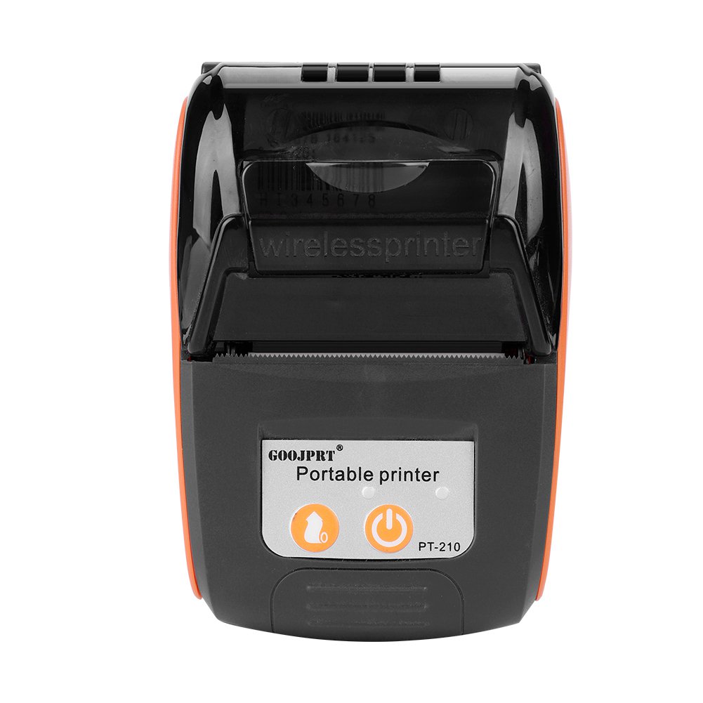 Bezicni racun printer Bluetooth termalni stampac - Slika 3