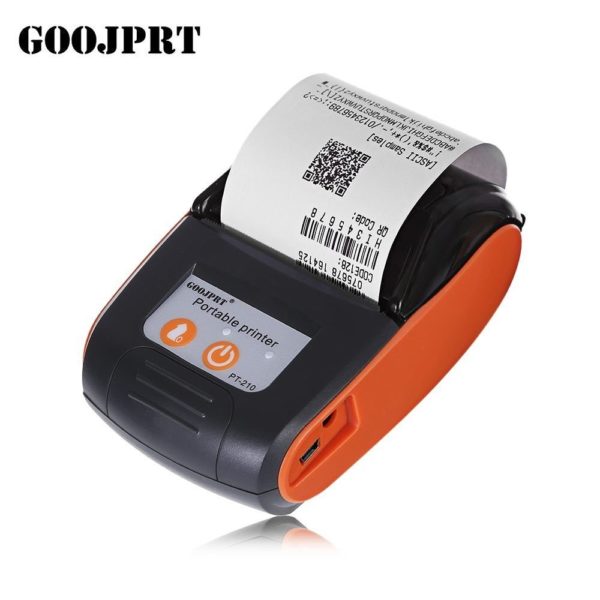 Bezicni racun printer Bluetooth termalni stampac - Slika 4