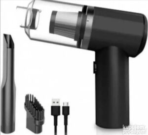 Bezicni rucni usisivac Rucni usisivac na USB punjenje