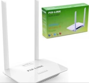 Bezicni ruter 300Mbps Bezicni ruter 300Mbps