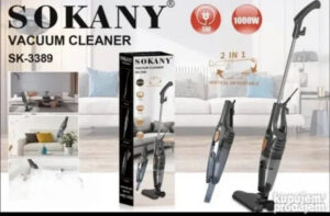 Bezicni usisivac Sokany 2in1