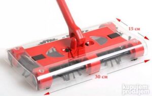 Bezicni usisivac Swivel Sweeper