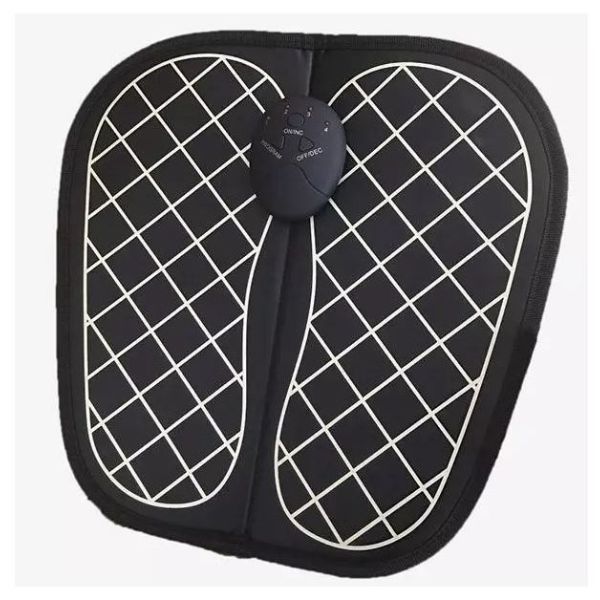 Bezicni vibracioni masazer stopala EMS Foot massager