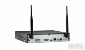 Bezicni video nadzor Wifi kit 5G 8 Kamera
