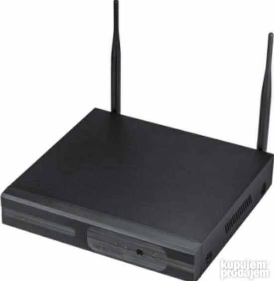 Bezicni video nadzor Wifi kit 5G 8 Kamera