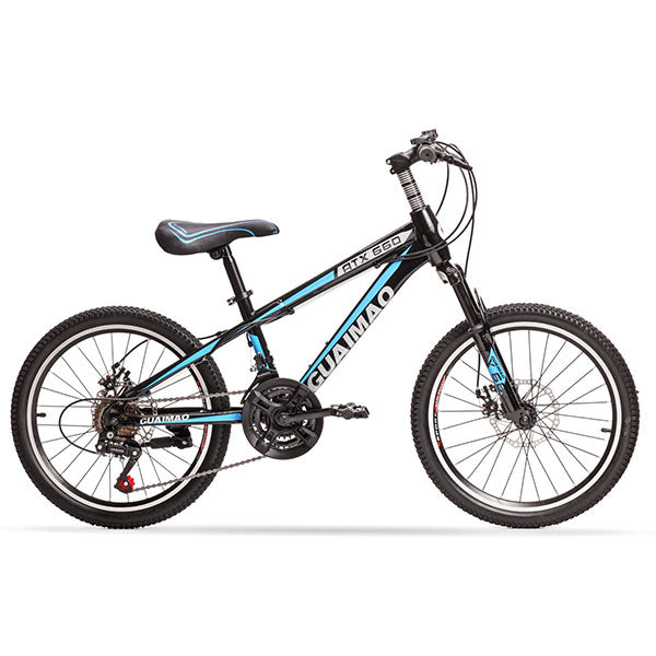 Bicikl BTX GUAIMAO 20″ blue