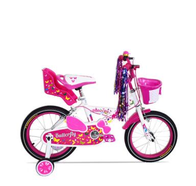 Bicikl BUTERFLY 16″