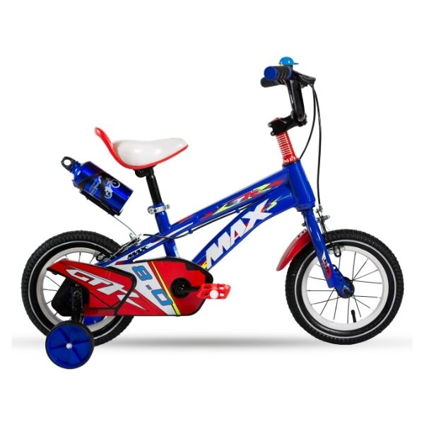 Bicikl GTR 12″
