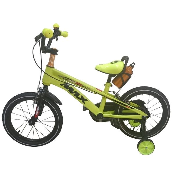 Bicikl GTR 16″ muski deciji bicikl