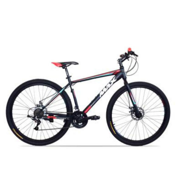 Bicikl HOONIGAN 29″ muski bicikl blackred