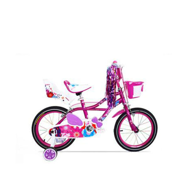 Bicikl MAX 12″ Pinky