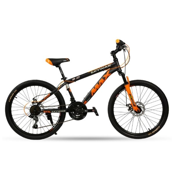 Bicikl MAX 24″ 8.0 Skywar