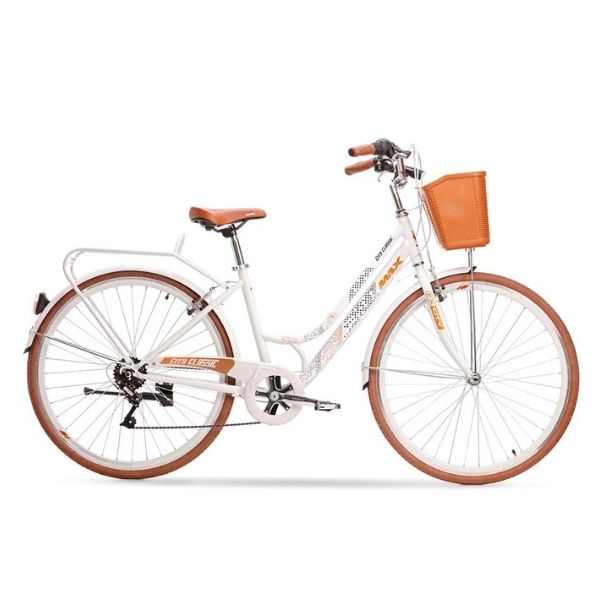 Bicikl MAX City clasic 28″ zenski