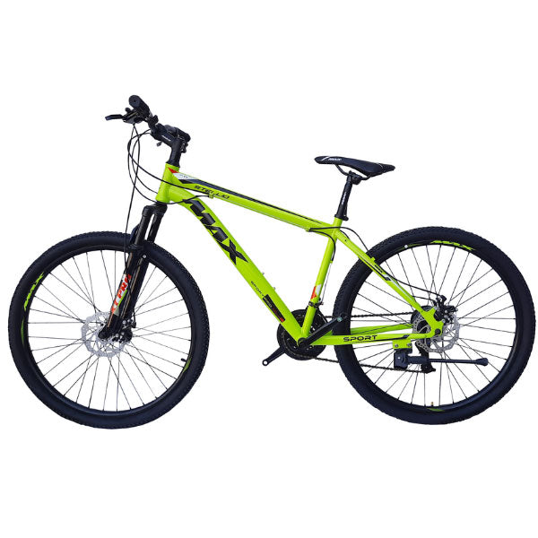 Bicikl MAX STELLIO 7.0 27.5″